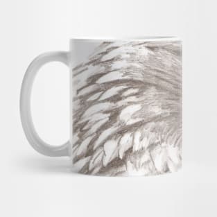 Eagle Mug